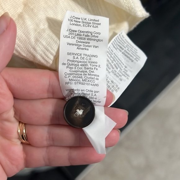 XXS Madewell too - Picture 4 of 5